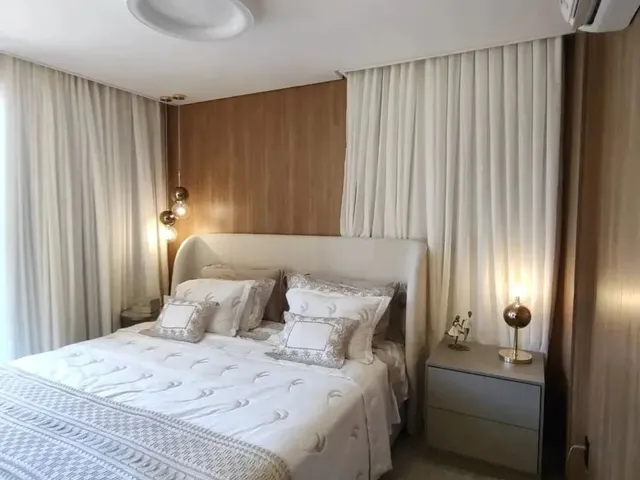 Imagem 5: Cod: Cje07 - Casa Nova com 03 Quartos (Casa Modelo), Vaga para 2 Carrros - Condomínio