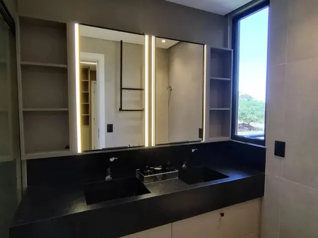 Imagem 13: Cod: Cje07 - Casa Nova com 03 Quartos (Casa Modelo), Vaga para 2 Carrros - Condomínio