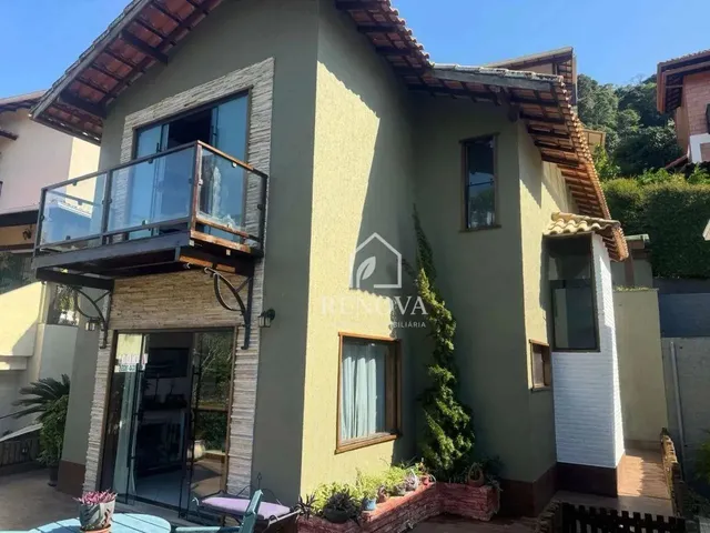Imagem: Casa com 3 Quartos, 214 M² - Venda por