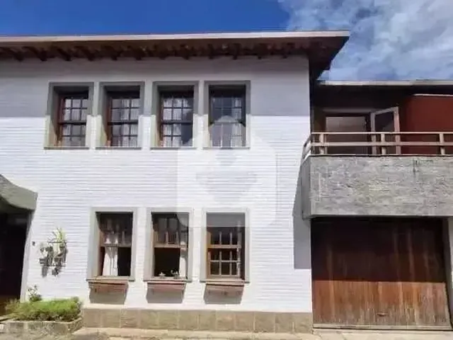 Imagem: Casa para Venda com 3 Quartos, 123M²