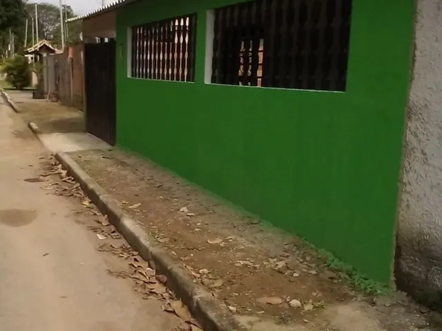 Imagem: Casa À Venda na Ribeira, Cachoeiras de