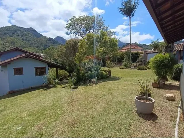 Imagem 13: Lugar Aprazível, Tranquilo em Vargem Grande - Teresópolis -Rj
