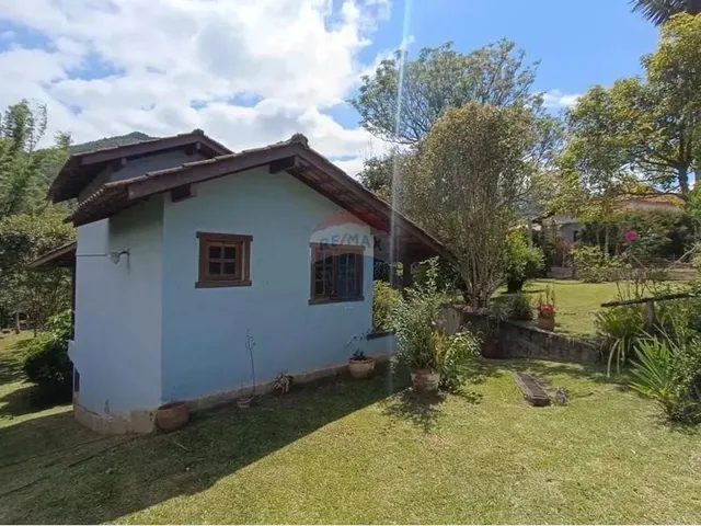 Imagem 9: Lugar Aprazível, Tranquilo em Vargem Grande - Teresópolis -Rj