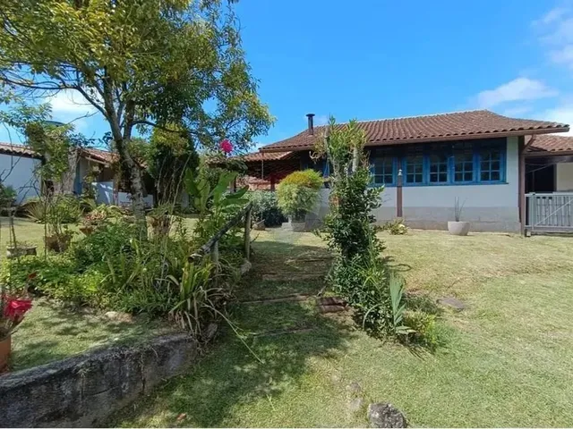Imagem 6: Lugar Aprazível, Tranquilo em Vargem Grande - Teresópolis -Rj