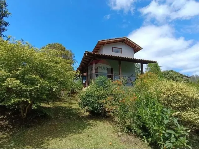 Imagem 5: Lugar Aprazível, Tranquilo em Vargem Grande - Teresópolis -Rj