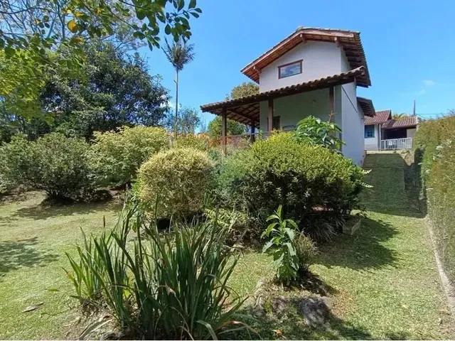 Imagem 14: Lugar Aprazível, Tranquilo em Vargem Grande - Teresópolis -Rj