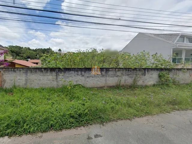 Imagem: Terreno à venda em Curitiba, PILARZINHO