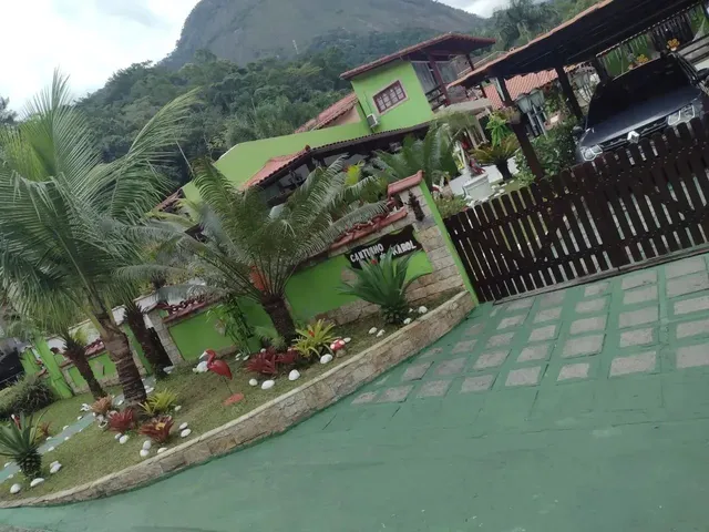 Imagem: Casa Maravilhosa no Condomínio Alpha 2