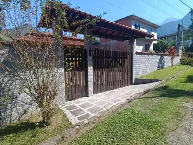 Imagem: Casa de 2 Quartos com Vista Espetacular