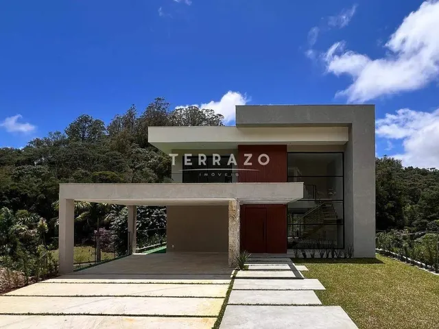 Imagem: Casa em Condomínio À Venda, 4 Quartos