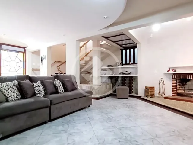 Imagem: Casa em Condomínio com 580 M², com 4