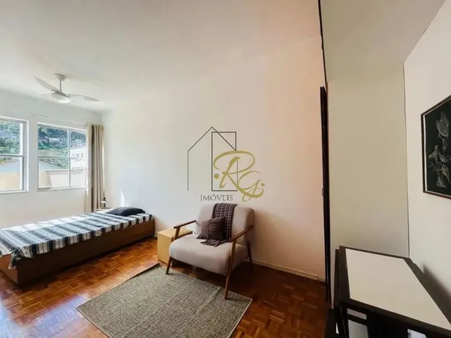 Imagem: Apartamento Residencial em Teresópolis