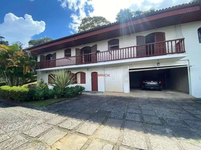 Imagem: Casa com 5 Suítes, 700 M² em Iúcas