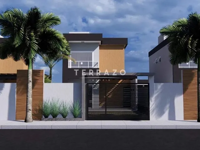 Imagem: Casa À Venda em Guapimirim, Cotia 3 Dormitórios