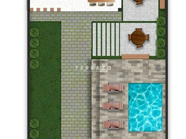 Imagem 3: Casa À Venda em Guapimirim, Cotia 3 Dormitórios, 2 Suítes, Piscina e Espaço Gourmet