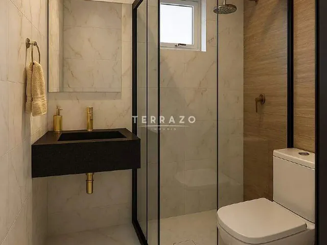 Imagem 9: Casa À Venda em Guapimirim, Cotia 3 Dormitórios, 2 Suítes, Piscina e Espaço Gourmet