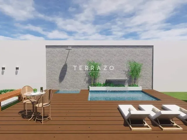 Imagem 7: Casa À Venda em Guapimirim, Cotia 3 Dormitórios, 2 Suítes, Piscina e Espaço Gourmet
