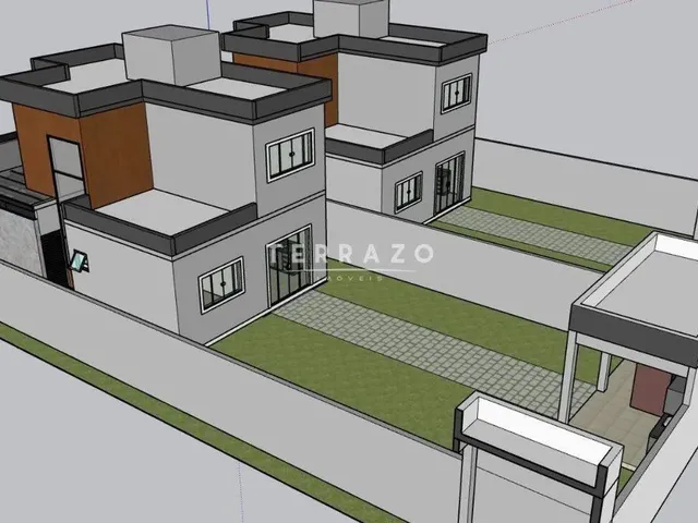 Imagem 4: Casa À Venda em Guapimirim, Cotia 3 Dormitórios, 2 Suítes, Piscina e Espaço Gourmet