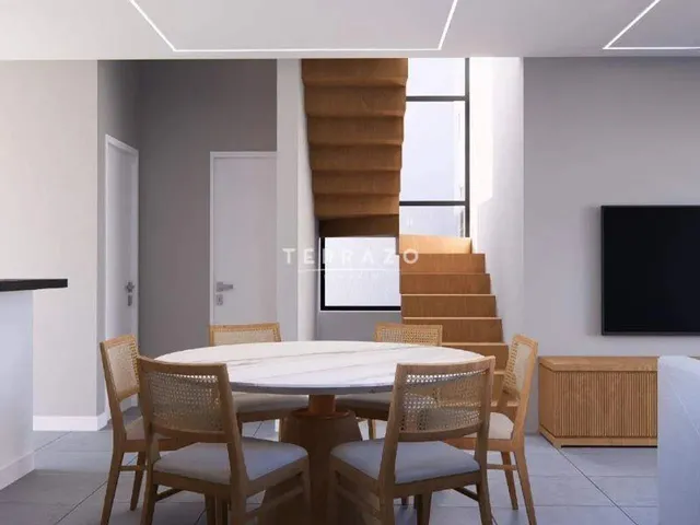 Imagem 5: Casa À Venda em Guapimirim, Cotia 3 Dormitórios, 2 Suítes, Piscina e Espaço Gourmet