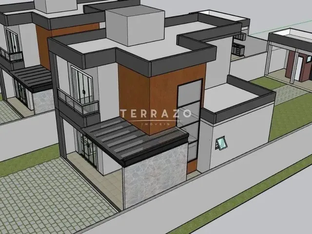 Imagem 16: Casa À Venda em Guapimirim, Cotia 3 Dormitórios, 2 Suítes, Piscina e Espaço Gourmet