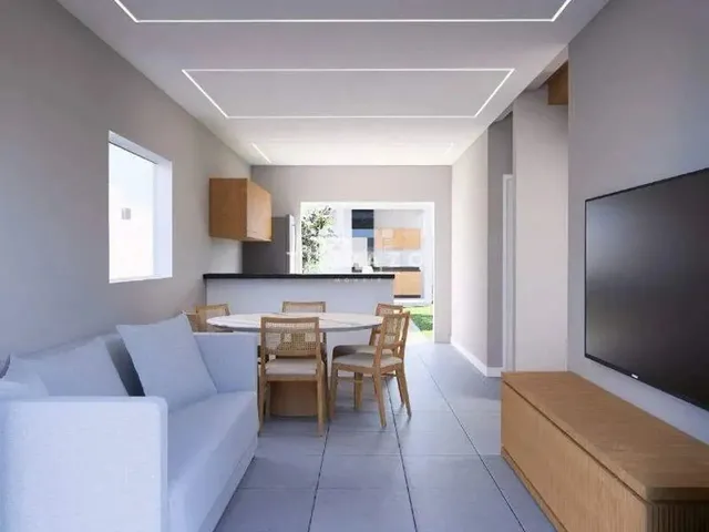 Imagem 14: Casa À Venda em Guapimirim, Cotia 3 Dormitórios, 2 Suítes, Piscina e Espaço Gourmet
