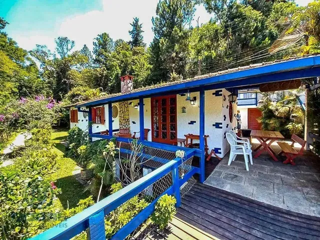 Imagem: Casa Encantadora para Venda na Posse - Conforto