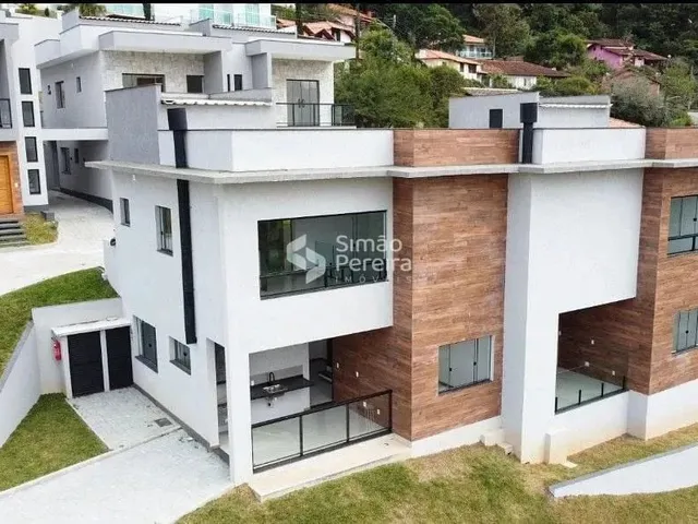 Imagem: Casa À Venda, Golfe, Teresópolis, Rj