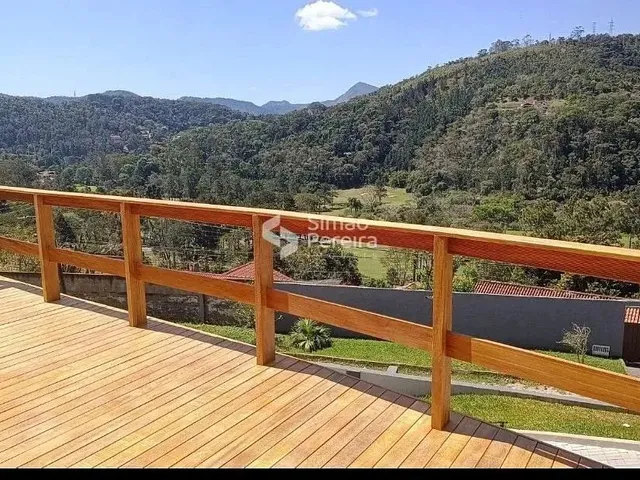 Imagem 4: Casa À Venda, Golfe, Teresópolis, Rj