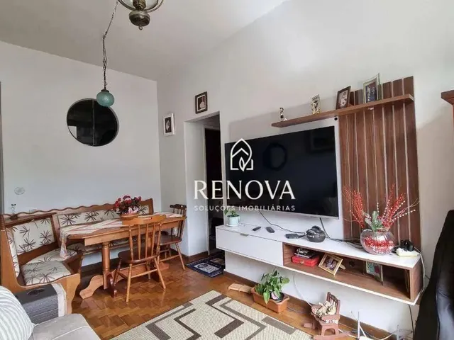 Imagem: Apartamento com 2 Quartos À Venda, 52 M²