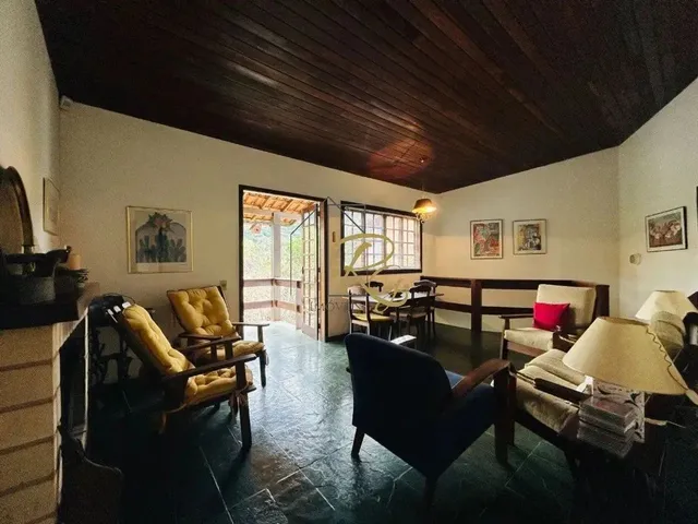 Imagem: Casa em Condomínio Residencial em Teresópolis