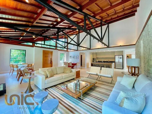 Imagem: Casa com 5 Dormitórios À Venda, 497 M²