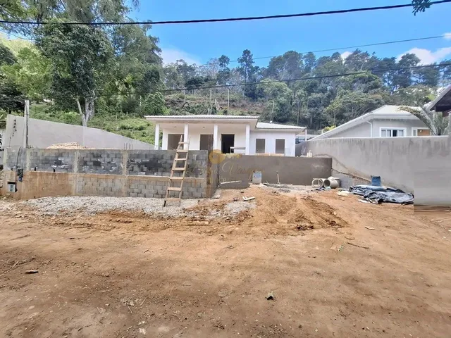 Imagem: Casa para Venda em Teresópolis, Quebra