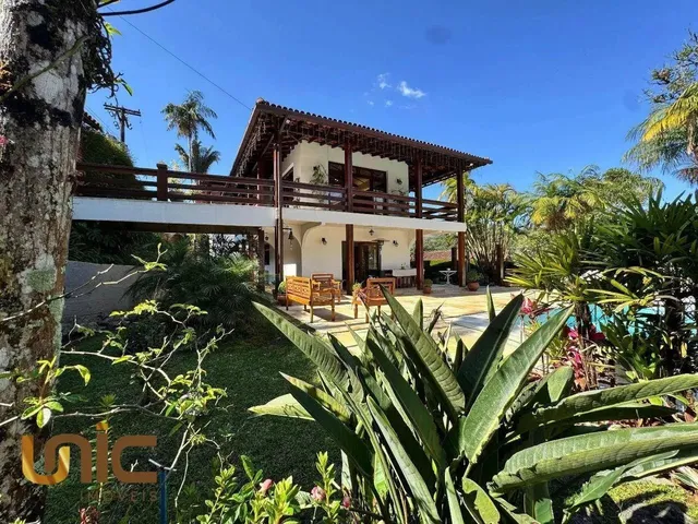 Imagem: Casa de Alto Padrão À Venda na Granja