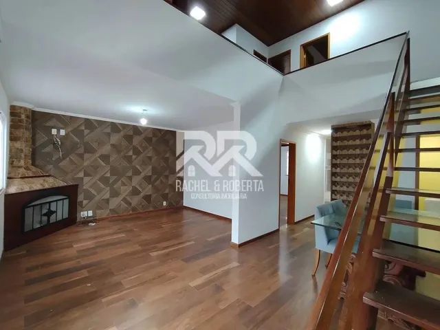 Imagem: Casa Condomínio 3 Quartos, Suíte, Piscina