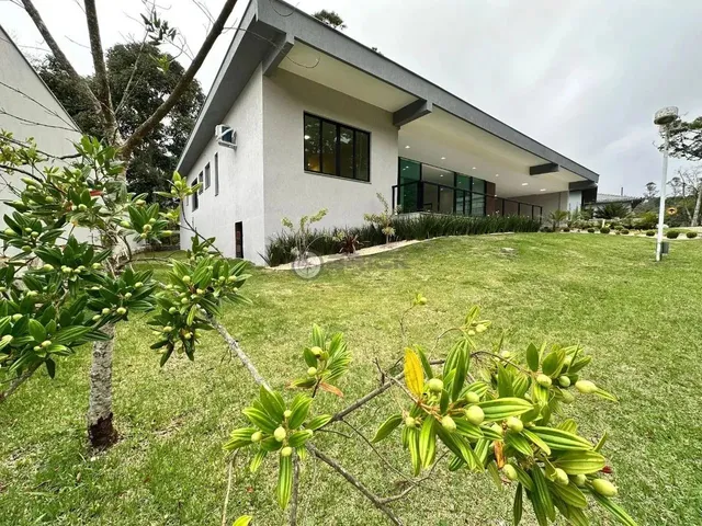 Imagem 11: Casa em Condomínio À Venda com 3 Suítes, 280 M² em Quebra Frascos - Teresópolis/Rj