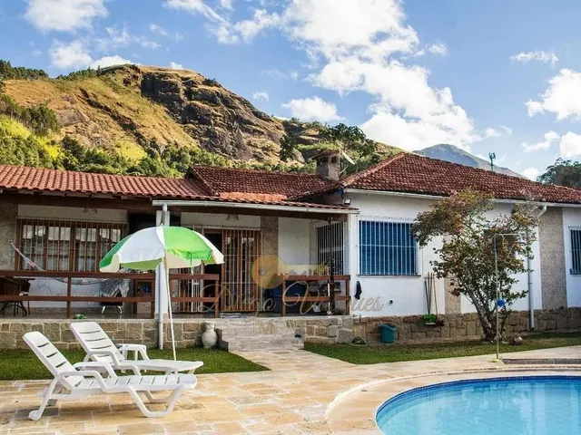 Imagem: Casa para Venda em Teresópolis, Iucas