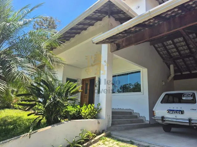 Imagem: O Privilégio de Viver em Uma Casa Ampla