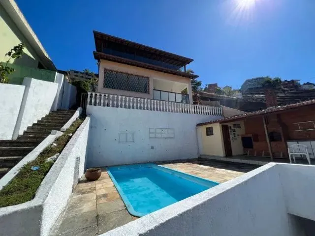 Imagem: Casa À Venda - em Agriões / Panorama