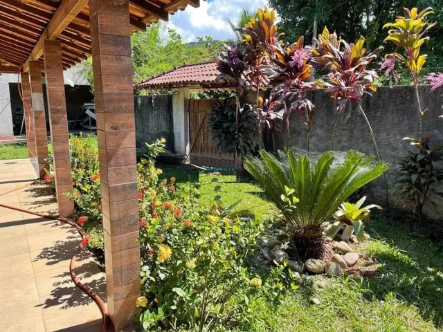 Imagem: Seu Sonho de Casa em Jardim Modelo, Guapimirim!