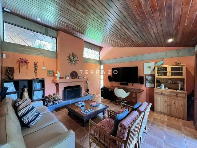 Imagem 16: Casa À Venda, 4 Quartos, 2 Suítes, 7 Vagas, Parque do Imbui - Teresópolis/Rj