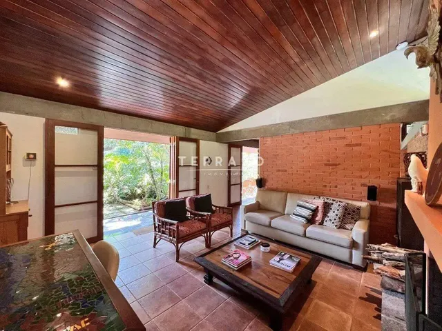 Imagem 8: Casa À Venda, 4 Quartos, 2 Suítes, 7 Vagas, Parque do Imbui - Teresópolis/Rj