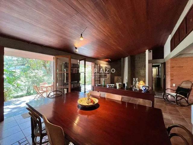 Imagem 11: Casa À Venda, 4 Quartos, 2 Suítes, 7 Vagas, Parque do Imbui - Teresópolis/Rj