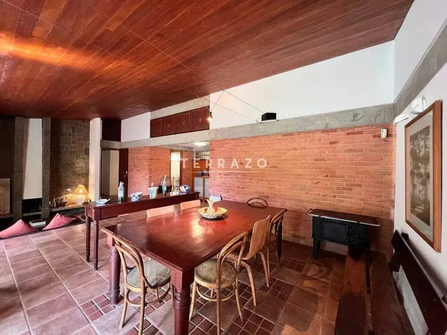 Imagem 13: Casa À Venda, 4 Quartos, 2 Suítes, 7 Vagas, Parque do Imbui - Teresópolis/Rj