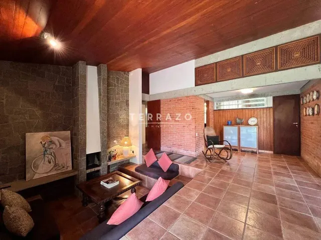 Imagem 12: Casa À Venda, 4 Quartos, 2 Suítes, 7 Vagas, Parque do Imbui - Teresópolis/Rj