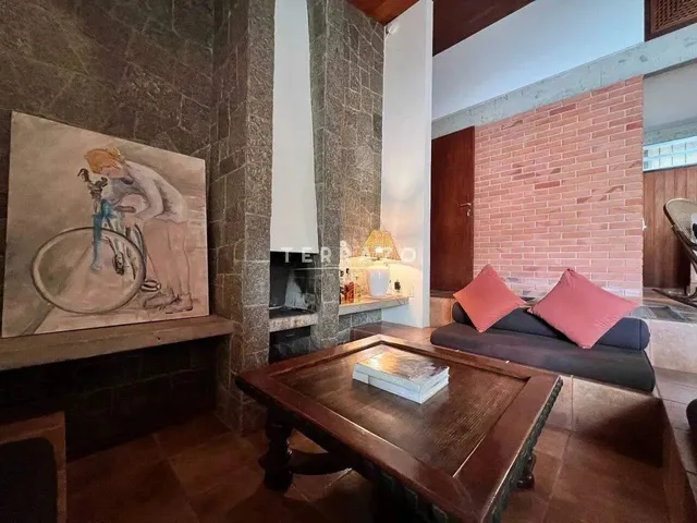 Imagem 6: Casa À Venda, 4 Quartos, 2 Suítes, 7 Vagas, Parque do Imbui - Teresópolis/Rj