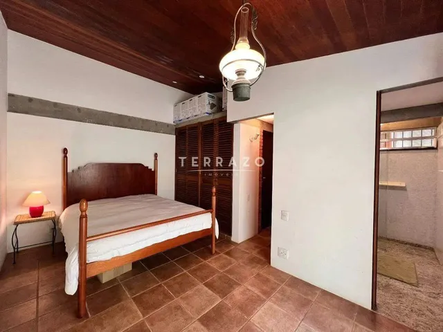 Imagem 2: Casa À Venda, 4 Quartos, 2 Suítes, 7 Vagas, Parque do Imbui - Teresópolis/Rj