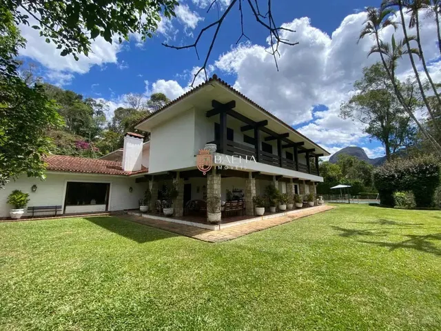 Imagem 6: Imóvel para Venda com 609 Metros Quadrados com 5 Quartos em Parque do Imbui