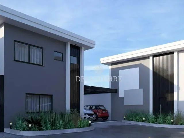 Imagem: Casa com 2 Quartoss À Venda, 122 M² por
