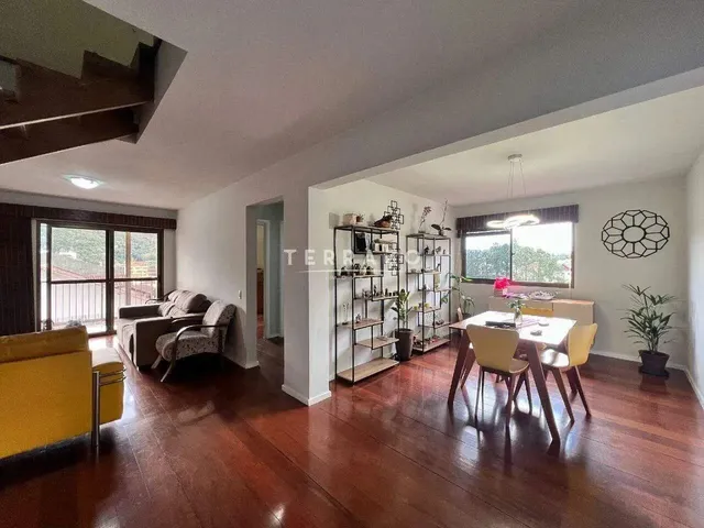 Imagem: Apartamento À Venda, 3 Quartos, 3 Suítes