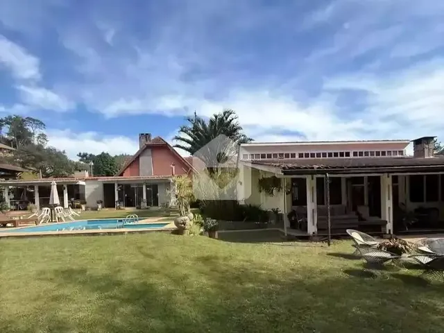 Imagem: Casa para Venda com 5 Quartos, 1296M²